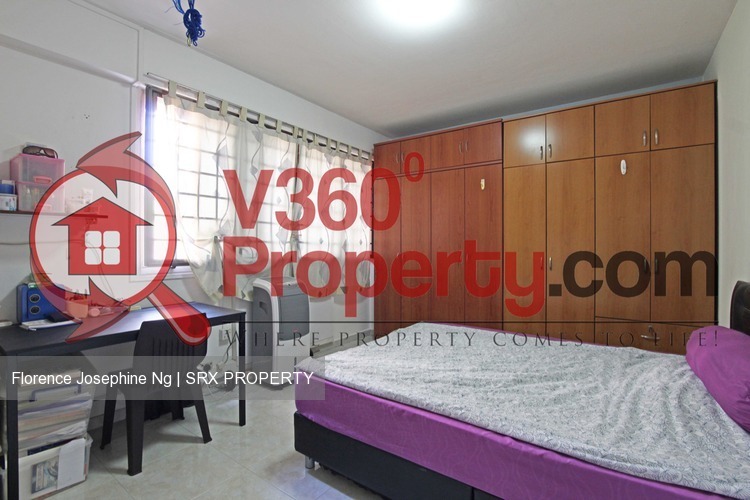 Blk 206 Bishan Street 23 (Bishan), HDB 4 Rooms #179680582